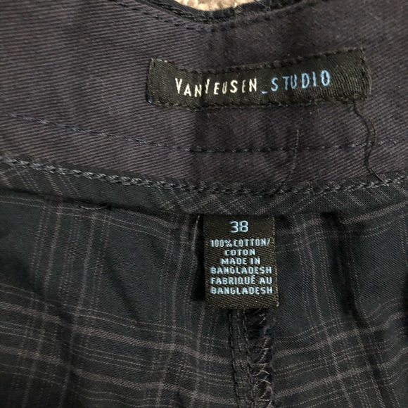Van Heusen Shorts - Picture 3 of 4